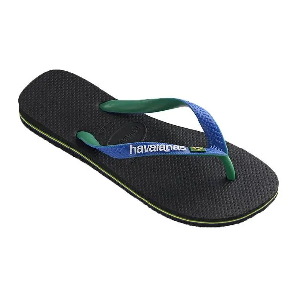 HAVAIANAS - Unisex Brazil Mix Flip Flops