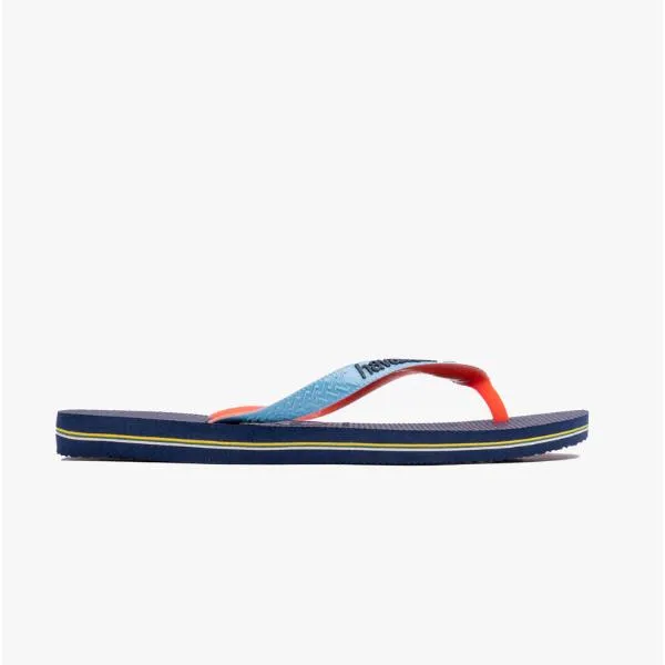 HAVAIANAS - Unisex Brazil Mix Flip Flops