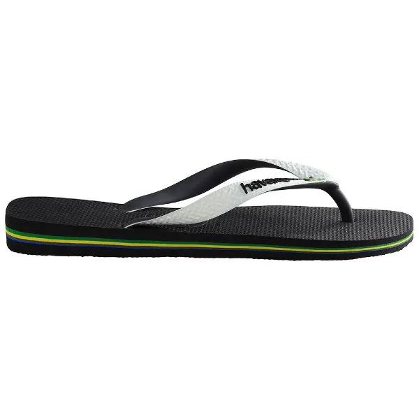 HAVAIANAS - Unisex Brazil Mix Flip Flops