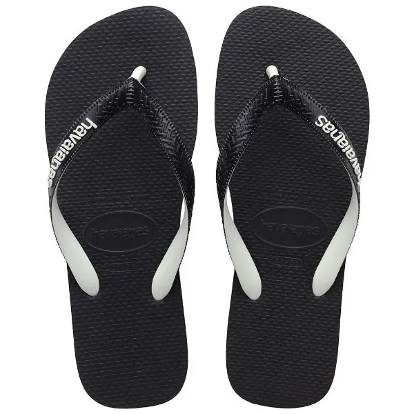 HAVAIANAS - Unisex Top Mix Flip Flops