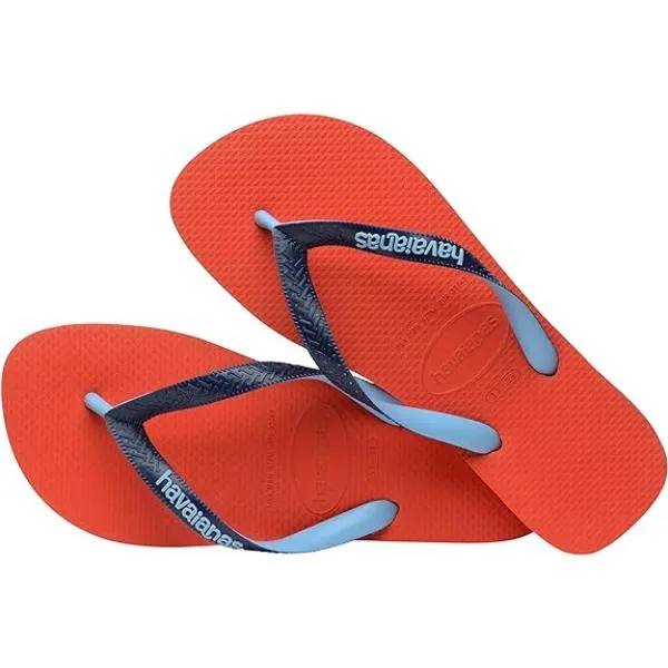 HAVAIANAS - Unisex Top Mix Flip Flops