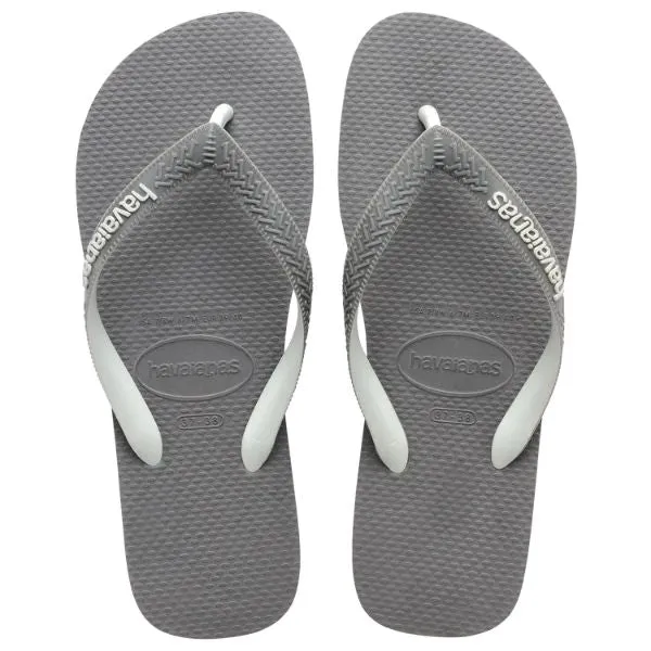 HAVAIANAS - Unisex Top Mix Flip Flops