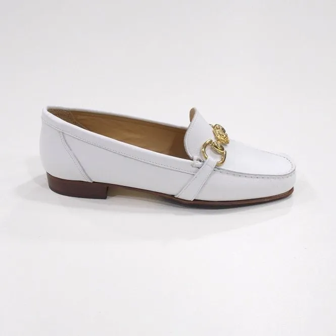 HB Ladies Lions Head Trim Moccasin