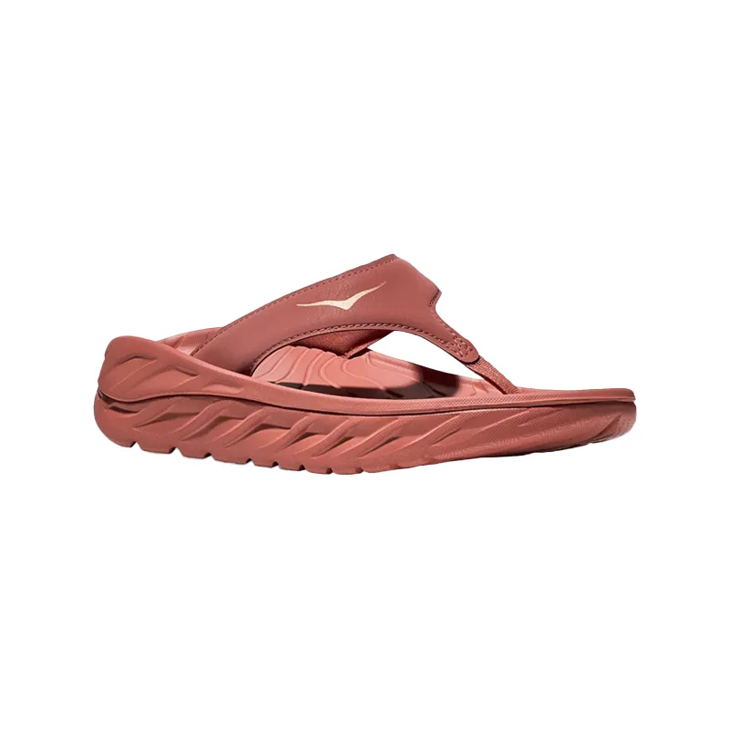 Hoka Women's Ora Recovery Flip