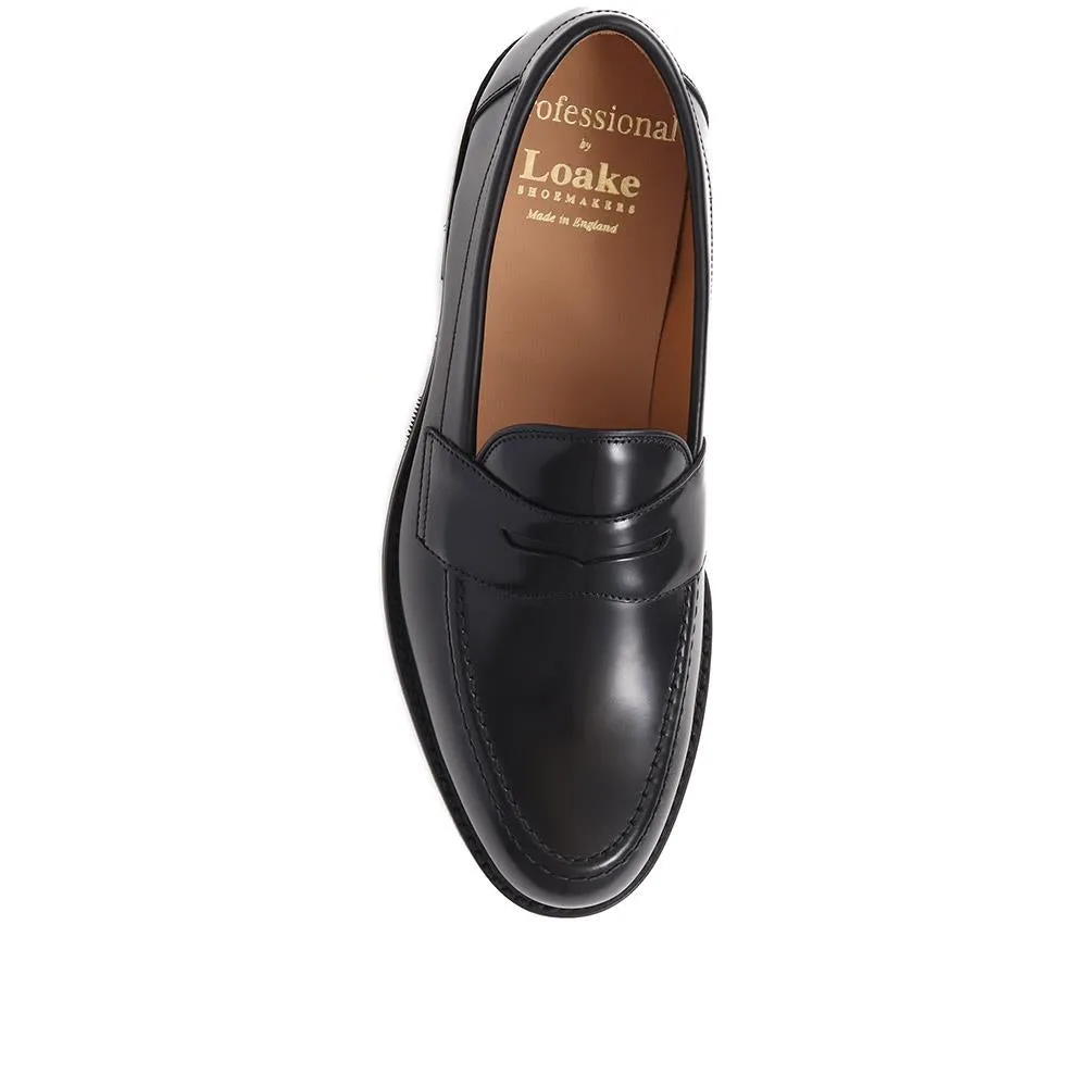 Imperial Leather Loafers - IMPERIAL1 / 325 000