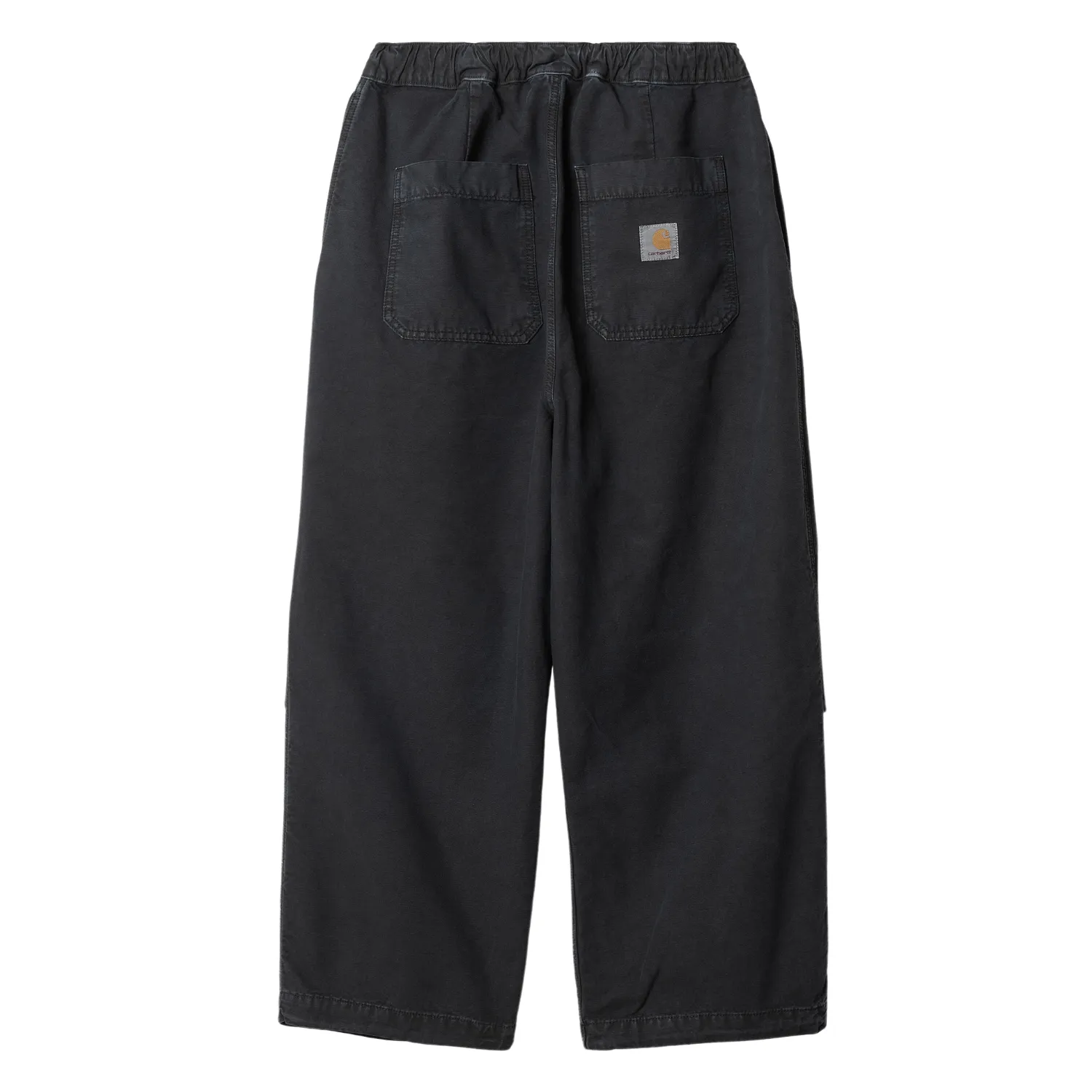 Judd Pant -Black Stone Dyed