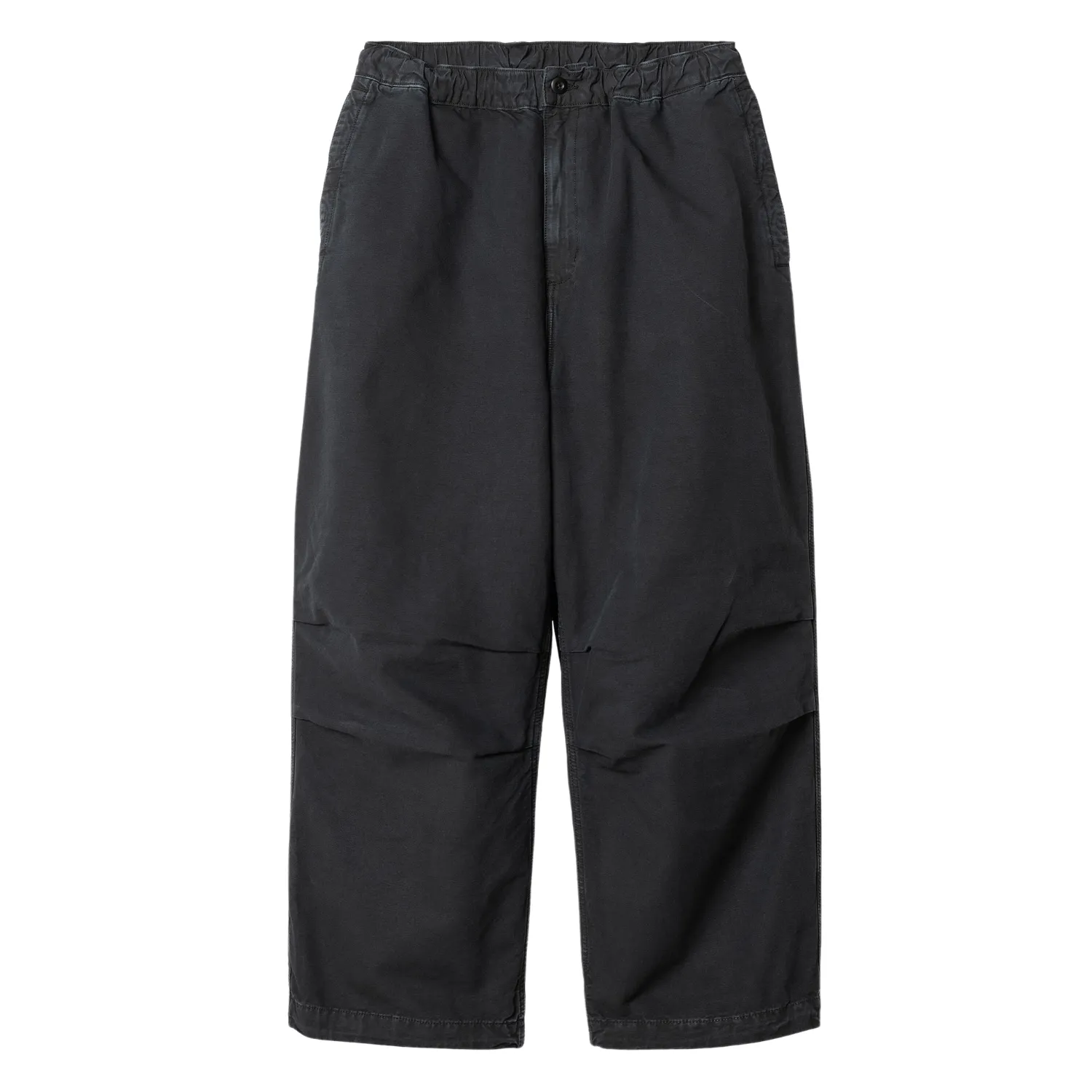 Judd Pant -Black Stone Dyed