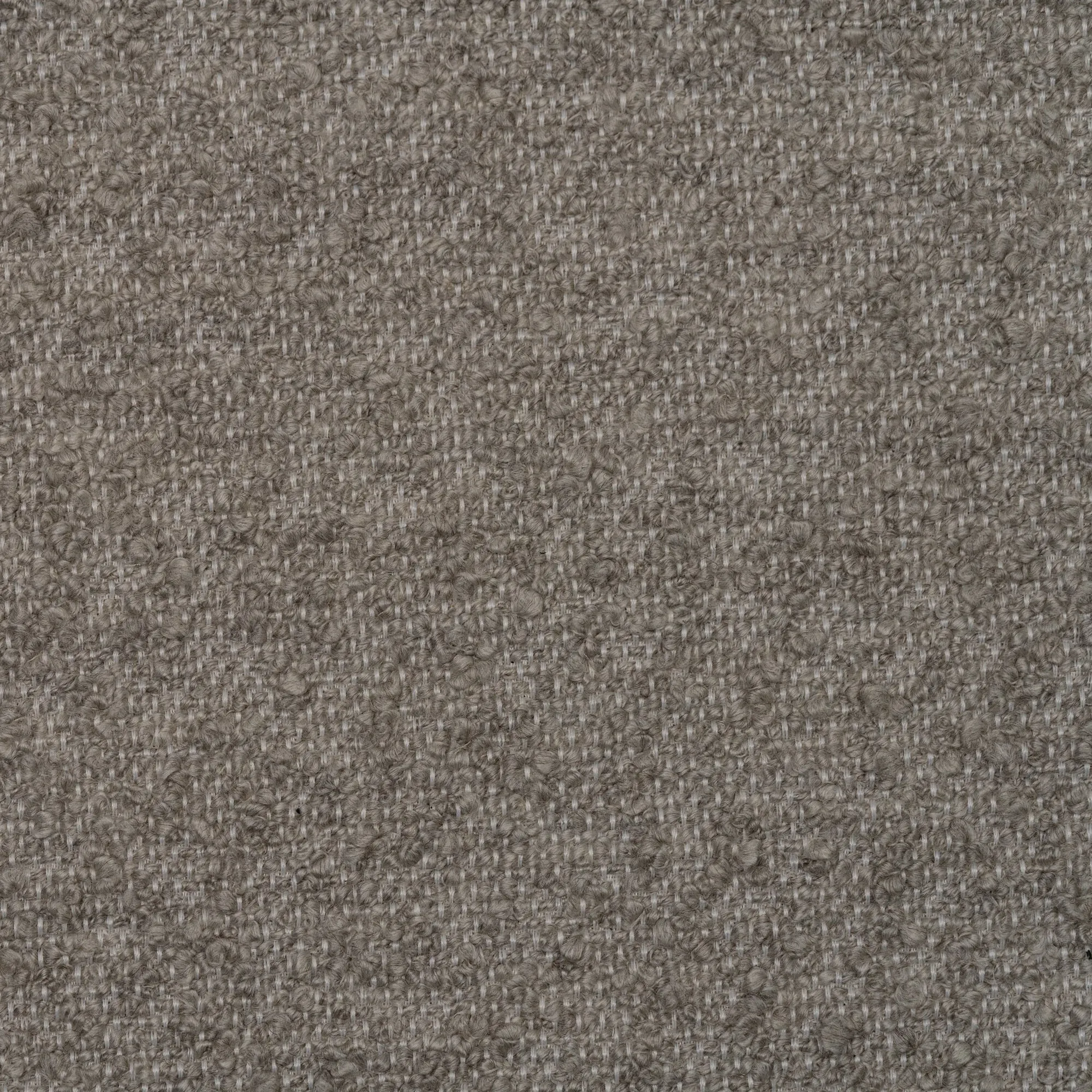 JULES - LUXURIOUS SOFT CHUNKY BOUCLE UPHOLSTERY FABRIC BY THE YARD