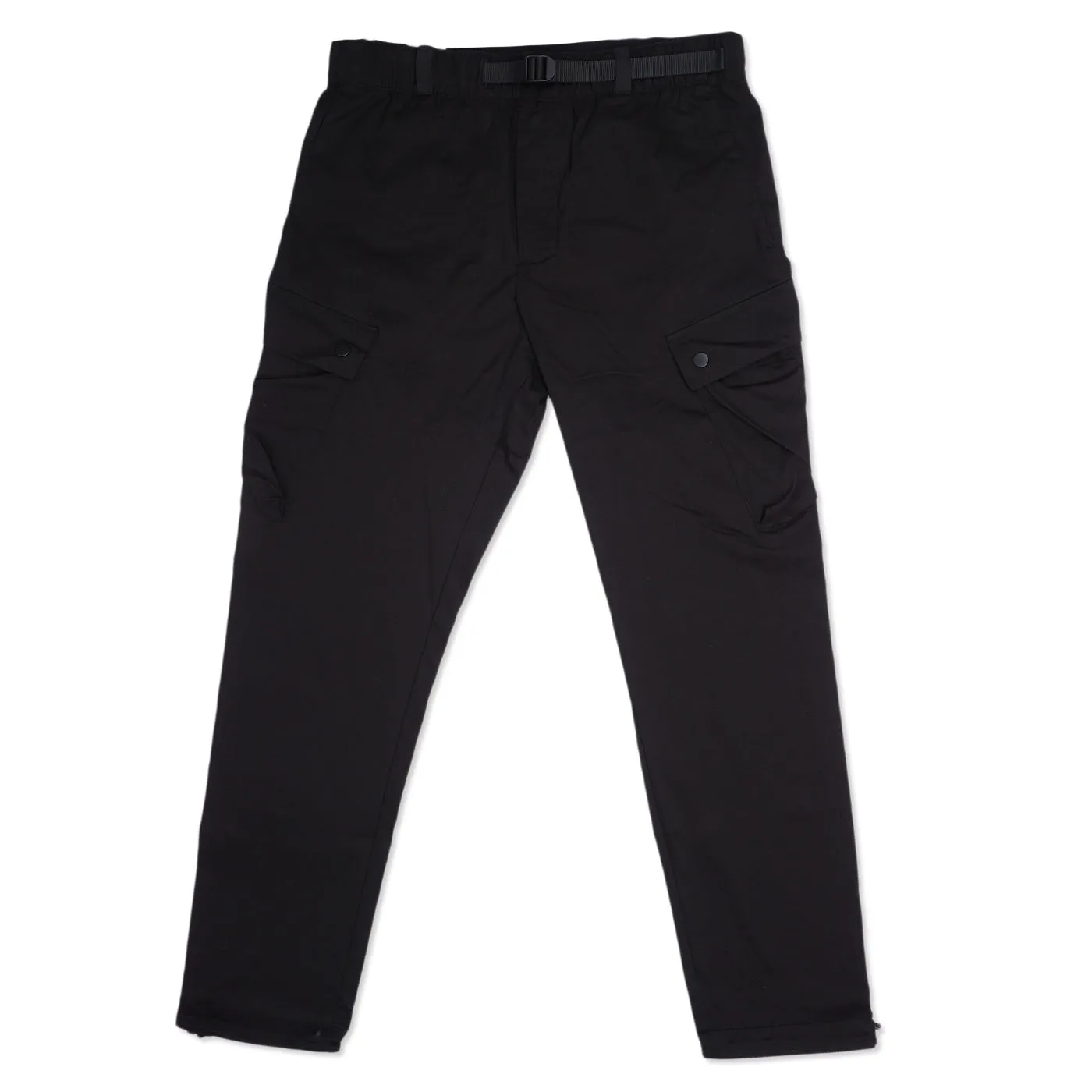 KENNEDY DENIM CO. THE MILSPEC II PANT BLACK