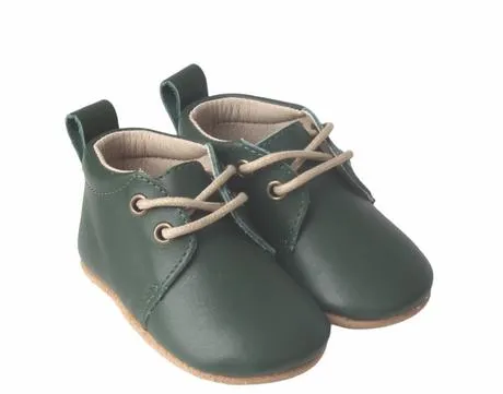 Kids Shoe - Little MeMe Oxford George