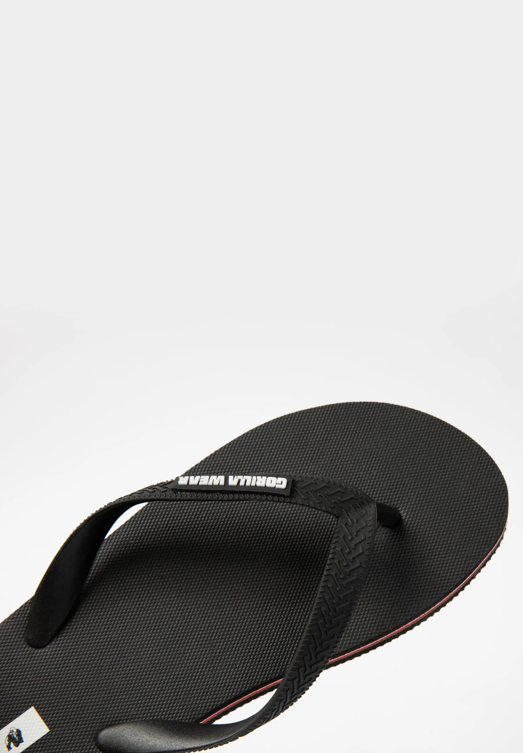 Kokomo Flip Flops - Black