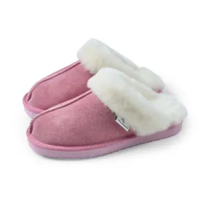 Ladies Sheepskin Slippers