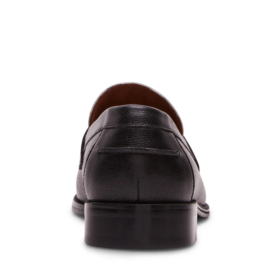 Lincoln Loafers BLACK/WHTE