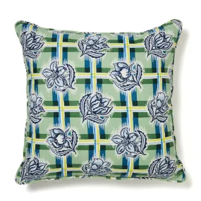 Madras Garden 50x50 Cushion Cover