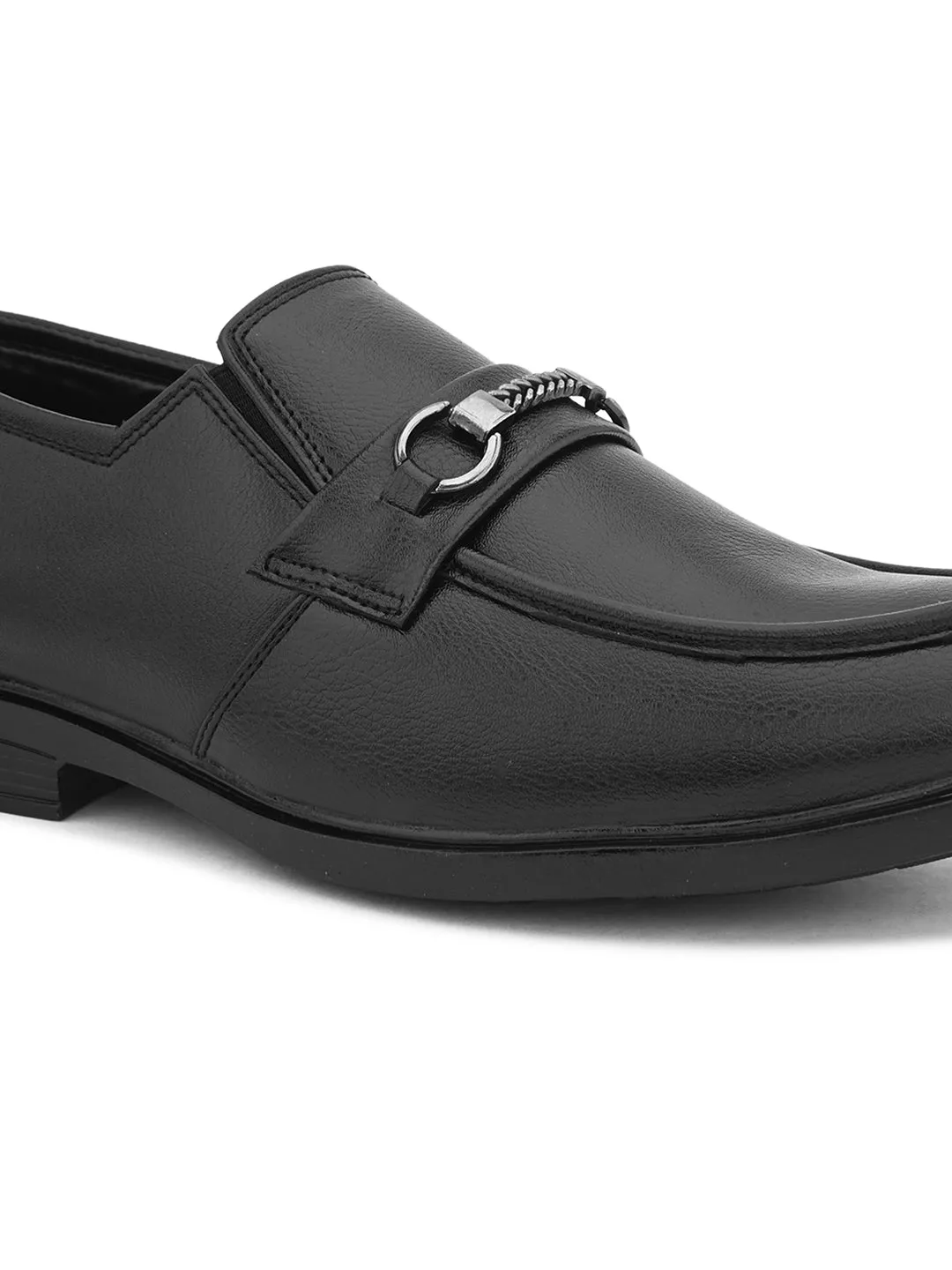 Men Slip-On Formal Loafers Shoes