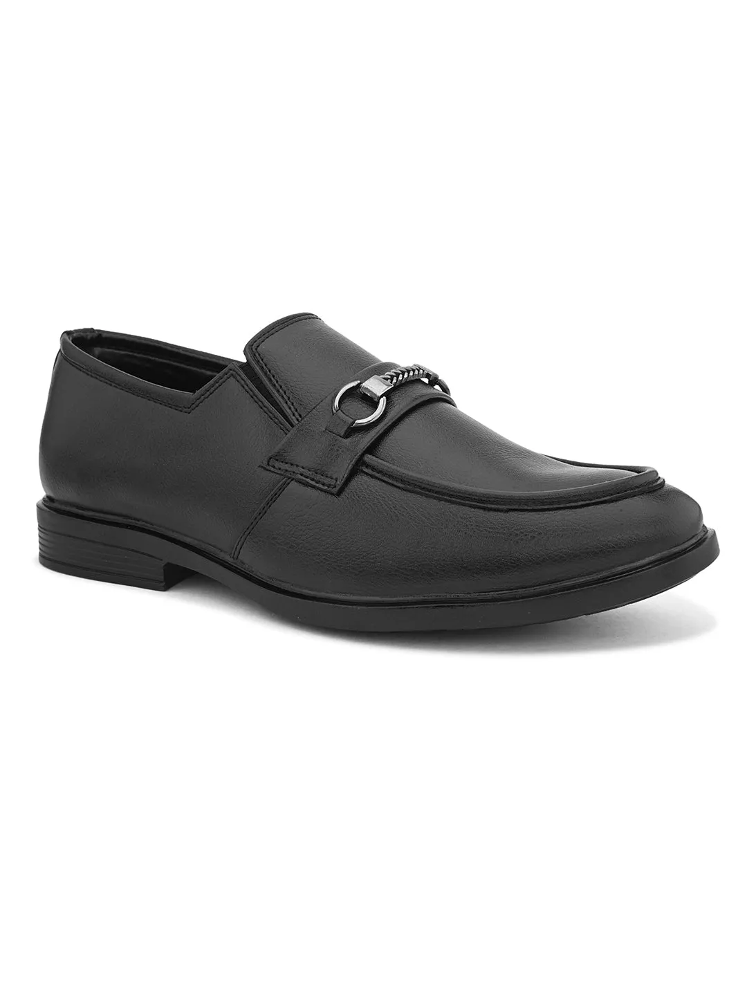 Men Slip-On Formal Loafers Shoes