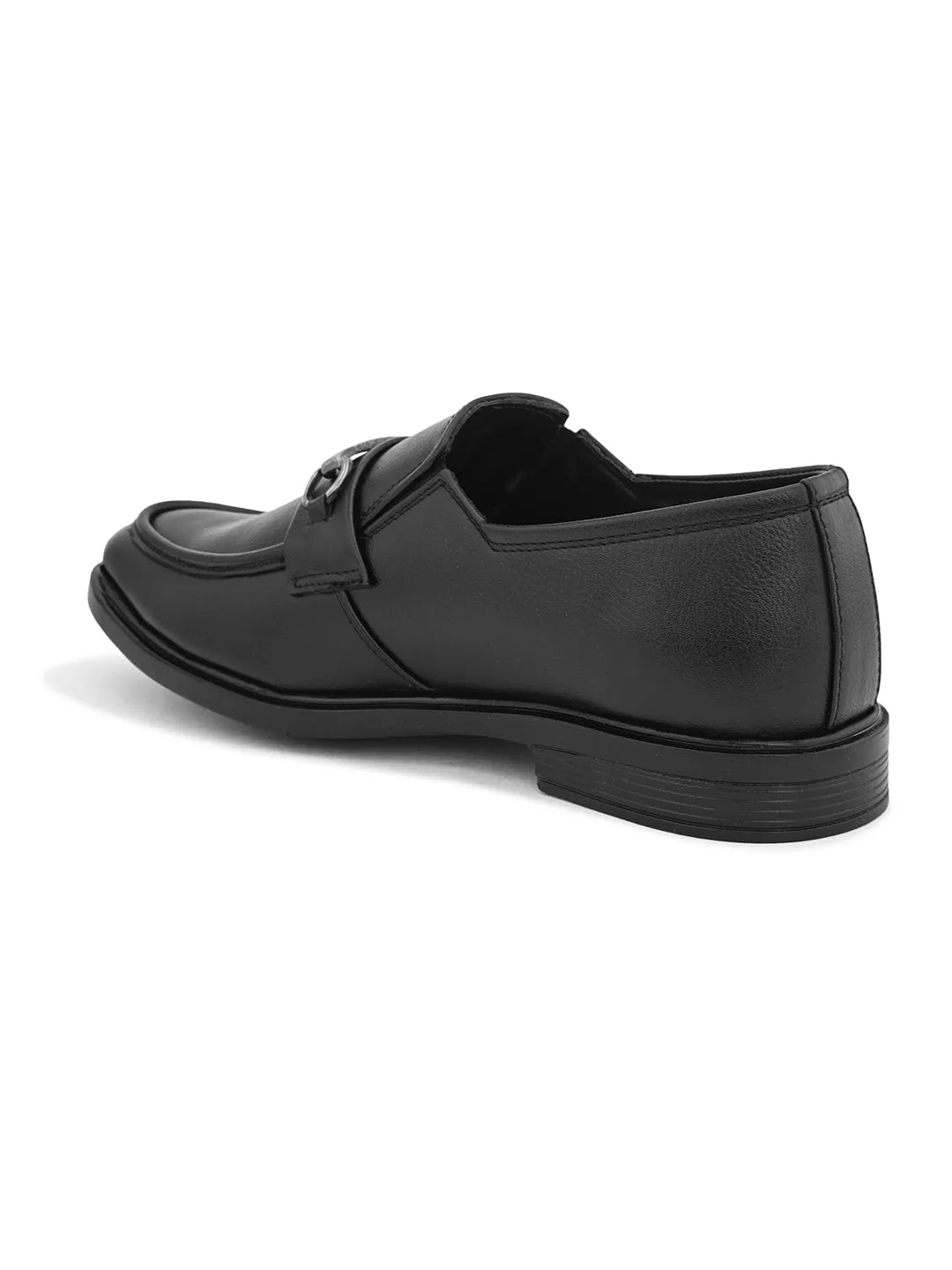 Men Slip-On Formal Loafers Shoes