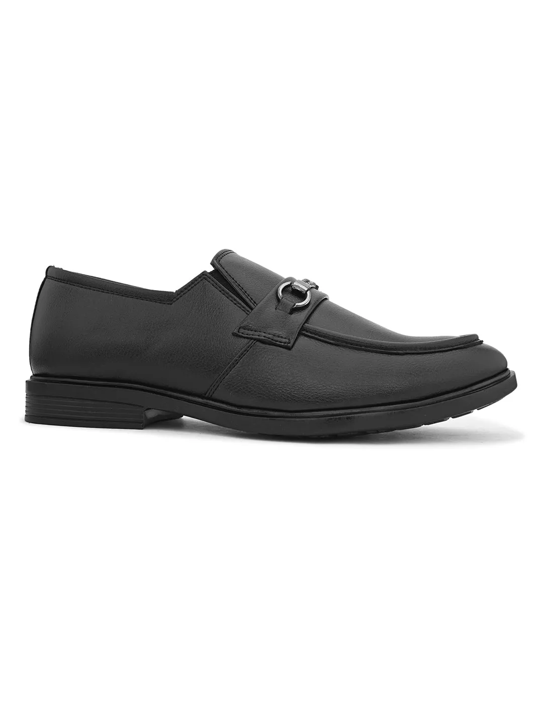 Men Slip-On Formal Loafers Shoes