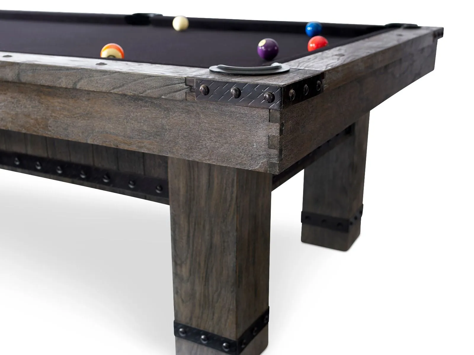 Morse BILLIARD TABLE