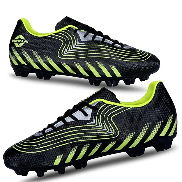 NIVIA KINATIC Football Shoes