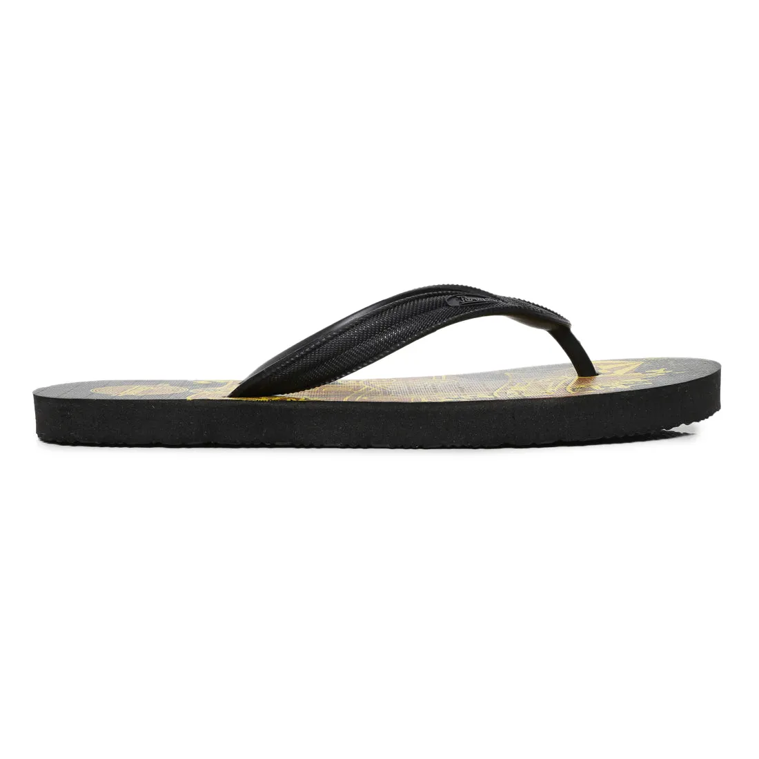 Paragon  HWK3719G Men Stylish Lightweight Flipflops | Casual & Comfortable Daily-wear Slippers for Indoor & Outdoor | For Everyday Use