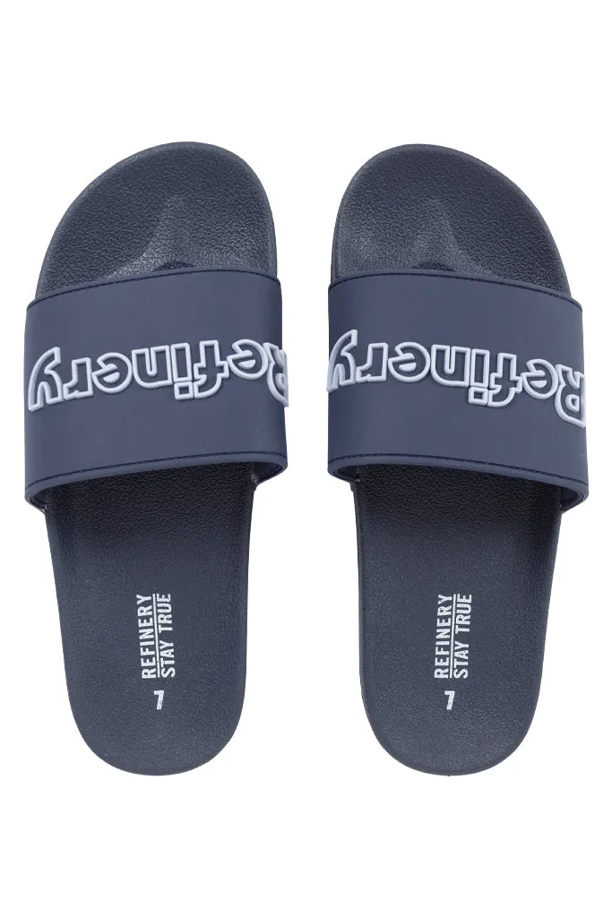 Pool Slides _ 151141 _ Navy