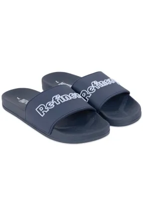 Pool Slides _ 151141 _ Navy