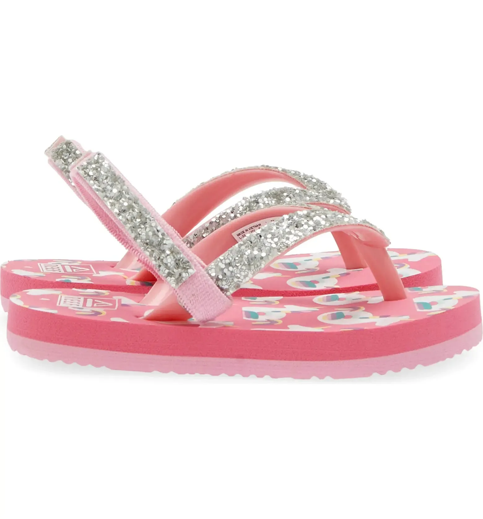 Reef Unicorn Float Little Stargazer Sandal