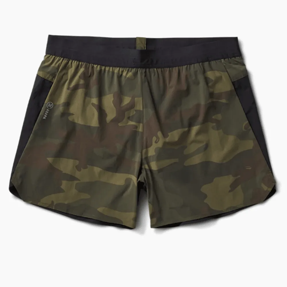 Roark Men's Alta 5" Short