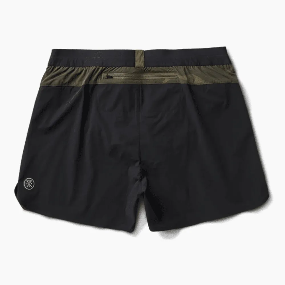 Roark Men's Alta 5" Short