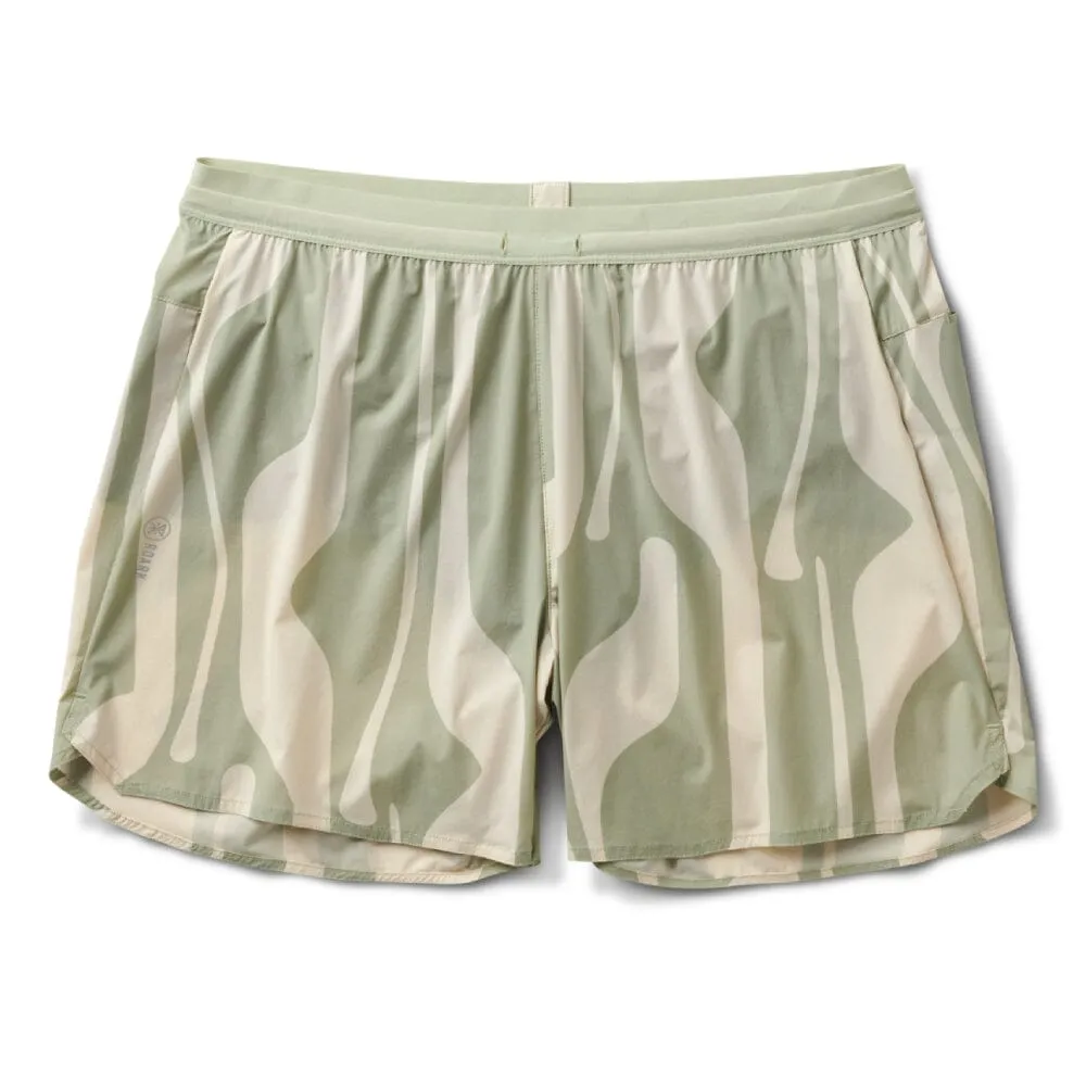 Roark Men's Alta 5" Short