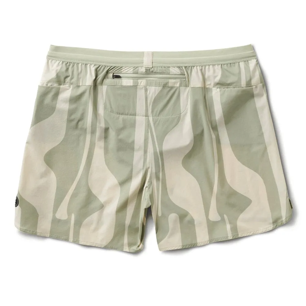 Roark Men's Alta 5" Short