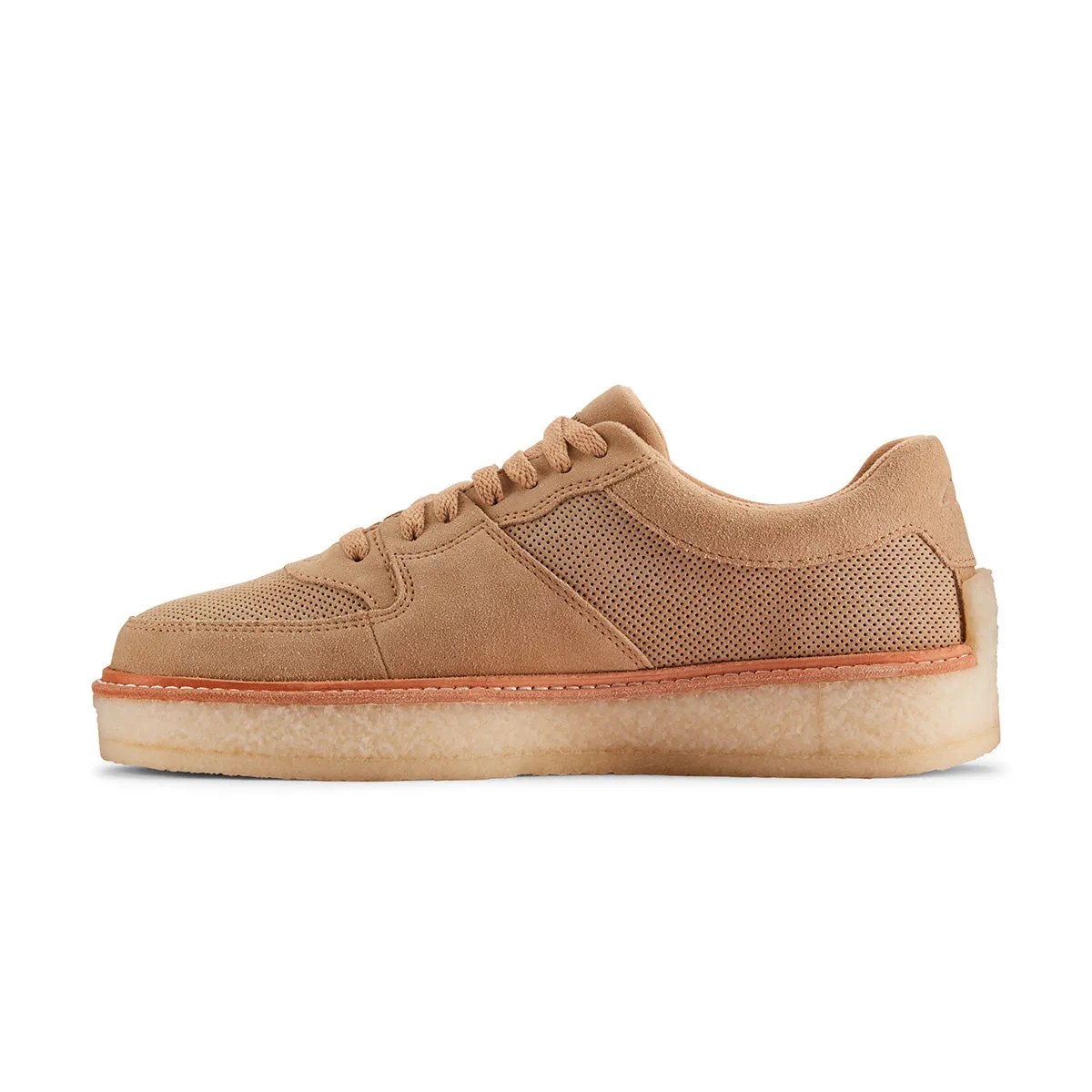   Ronnie Fieg Sandford 'Desert Tan Suede'