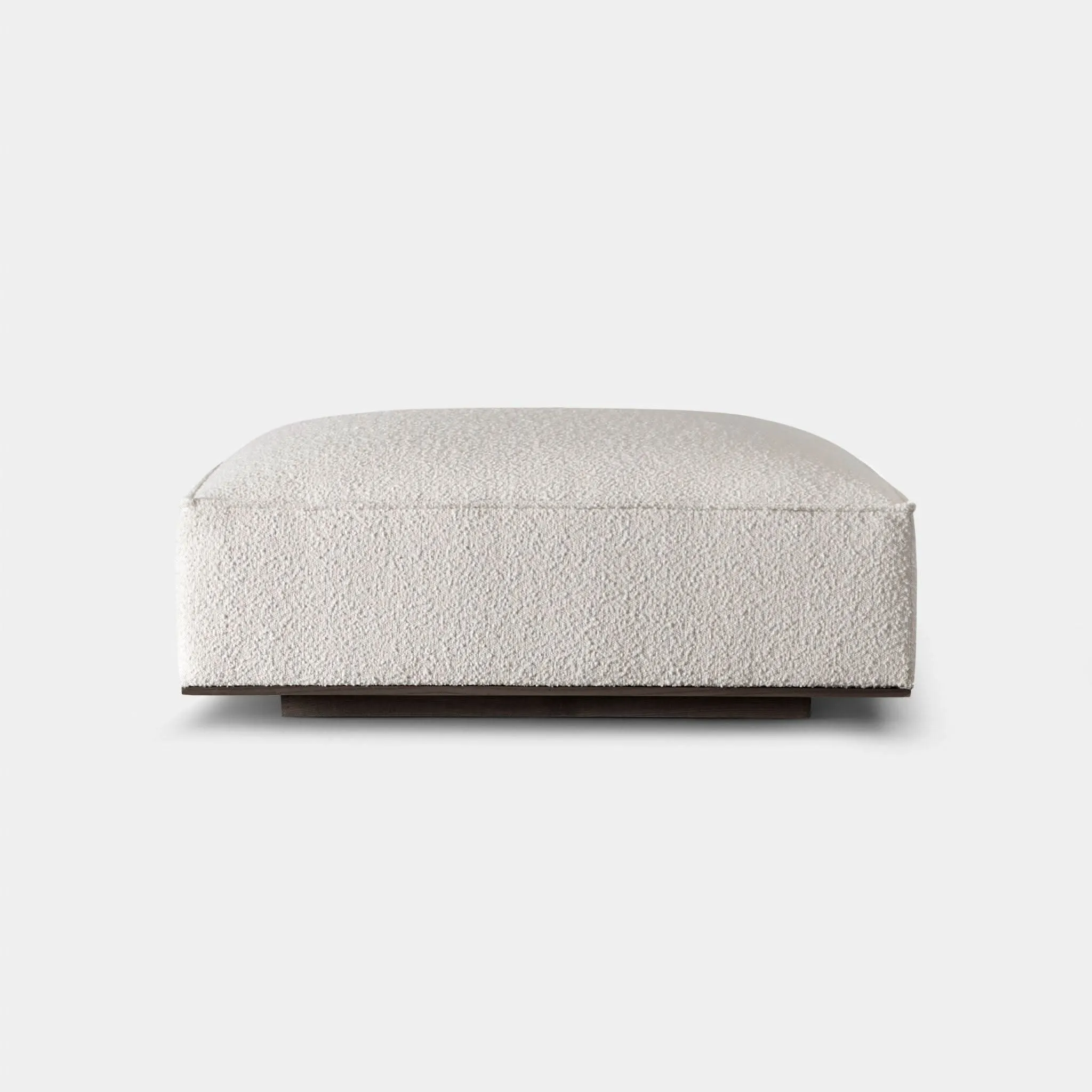 Santorini Ottoman