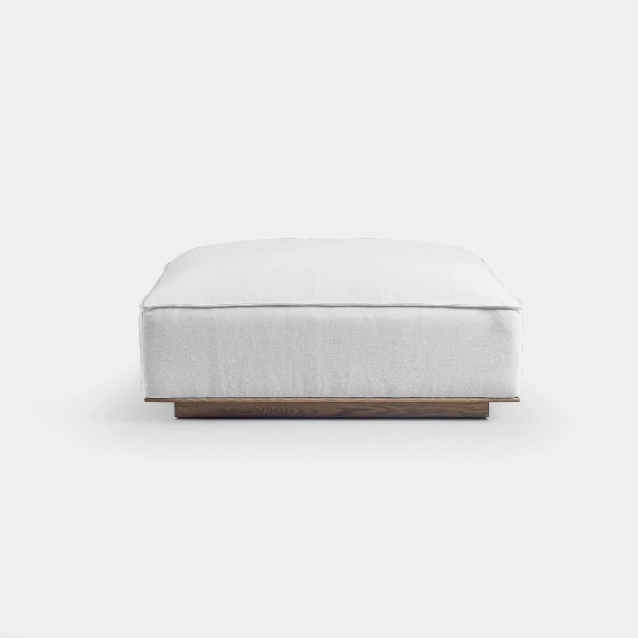 Santorini Ottoman