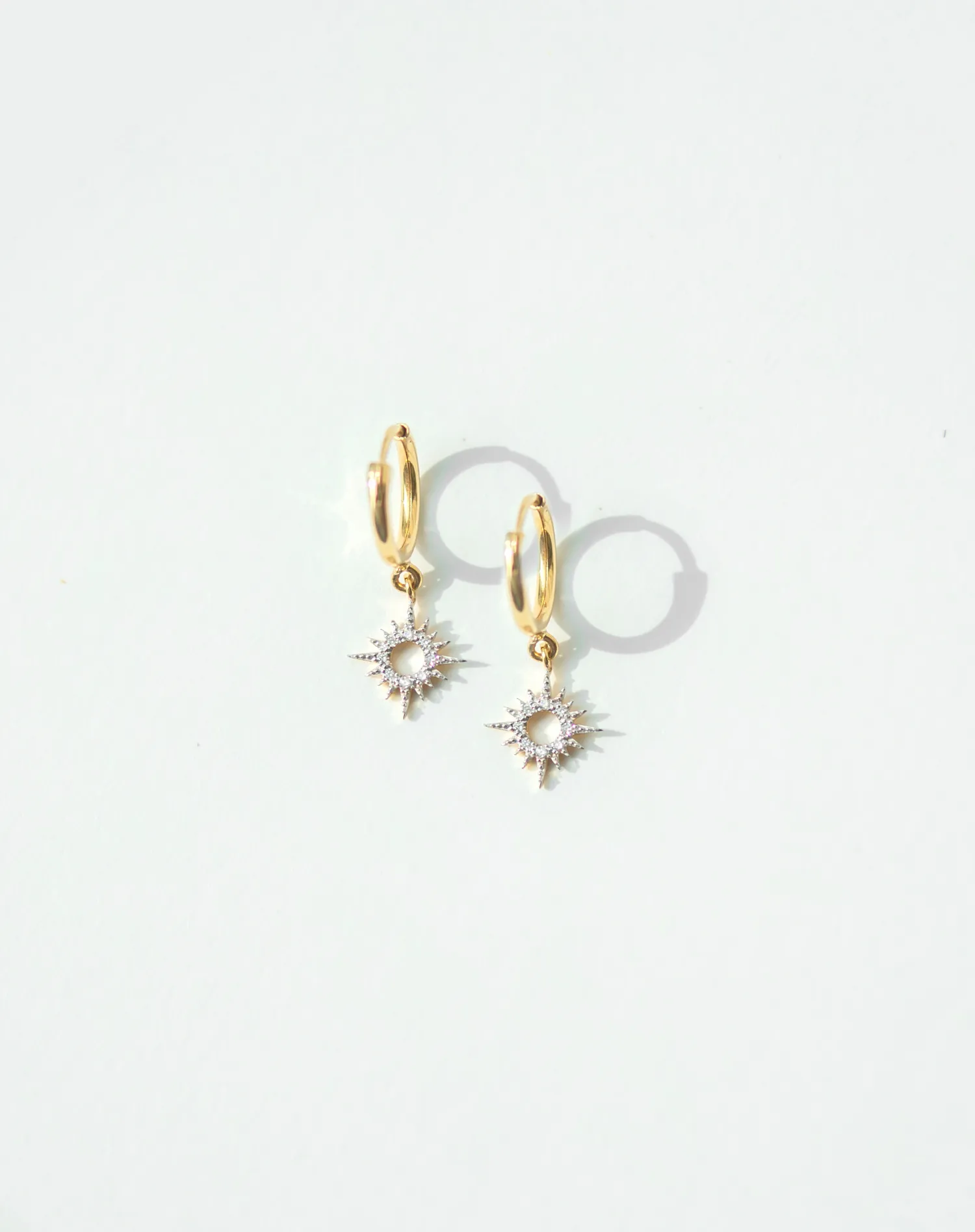 Sol Earrings