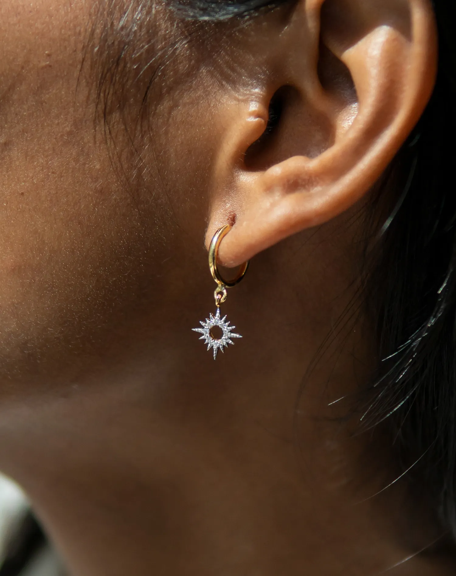 Sol Earrings