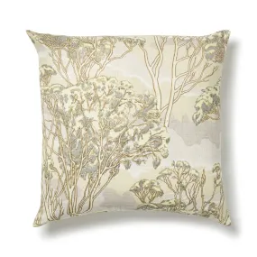 Trees Natural 60x60 Cushion Cover