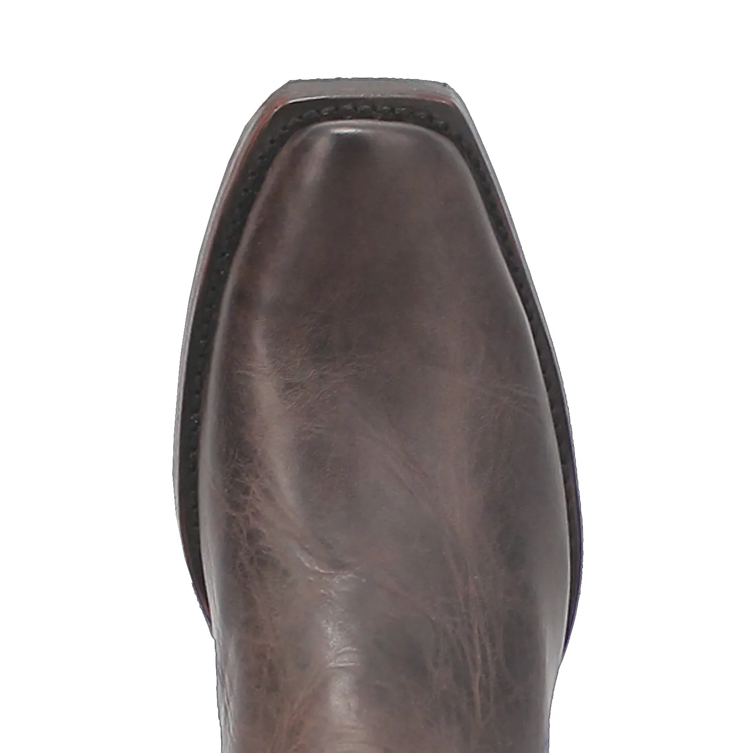 TRUE GRIT LEATHER BOOT