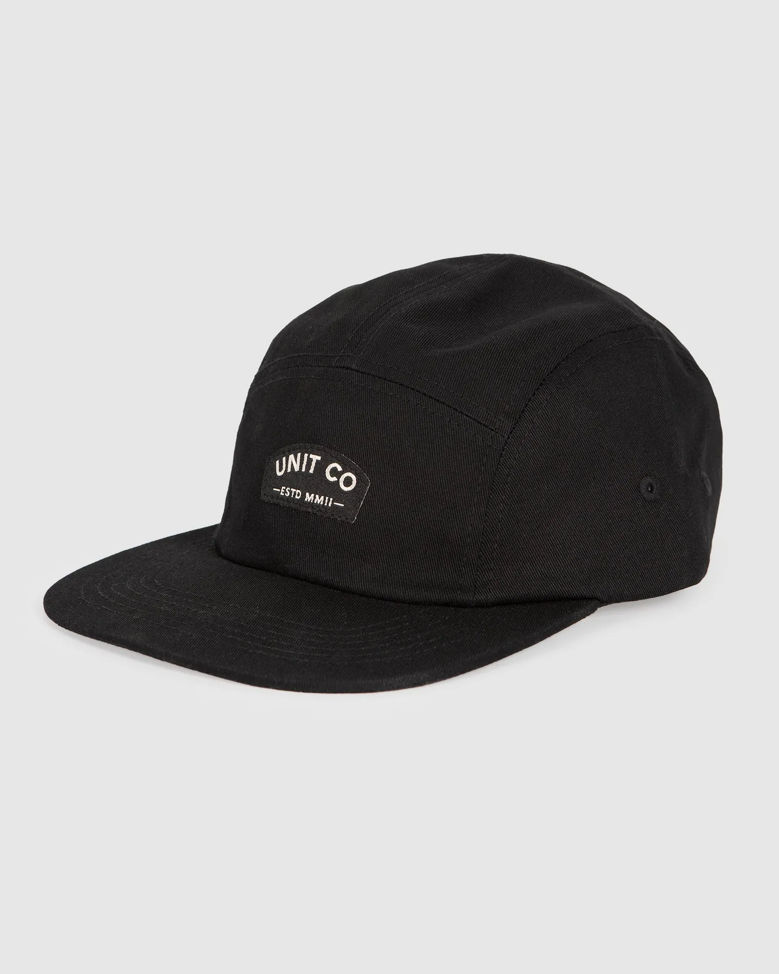 UNIT Mens Monaco Strapback Cap